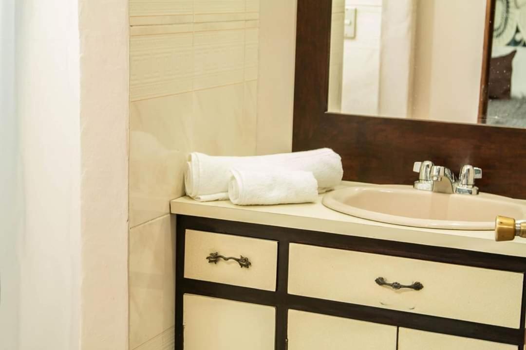 Casa Grande Hotel ซานมิเกล ภายนอก รูปภาพ