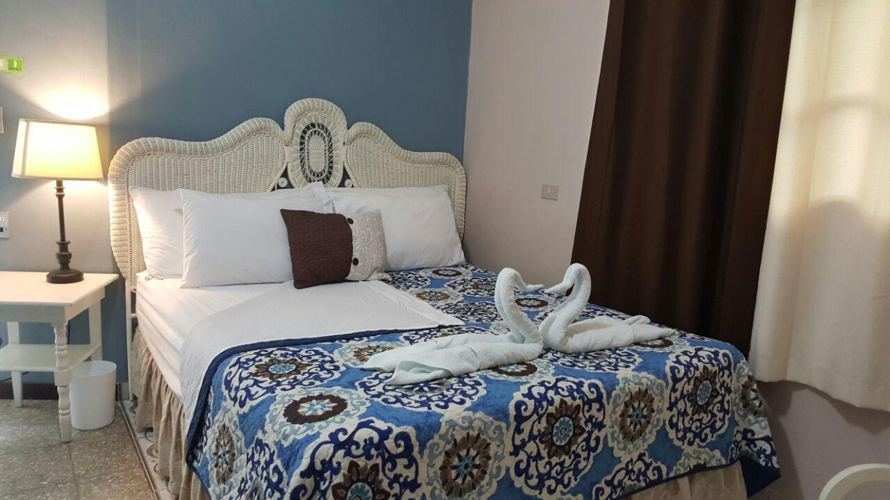 Casa Grande Hotel ซานมิเกล ภายนอก รูปภาพ