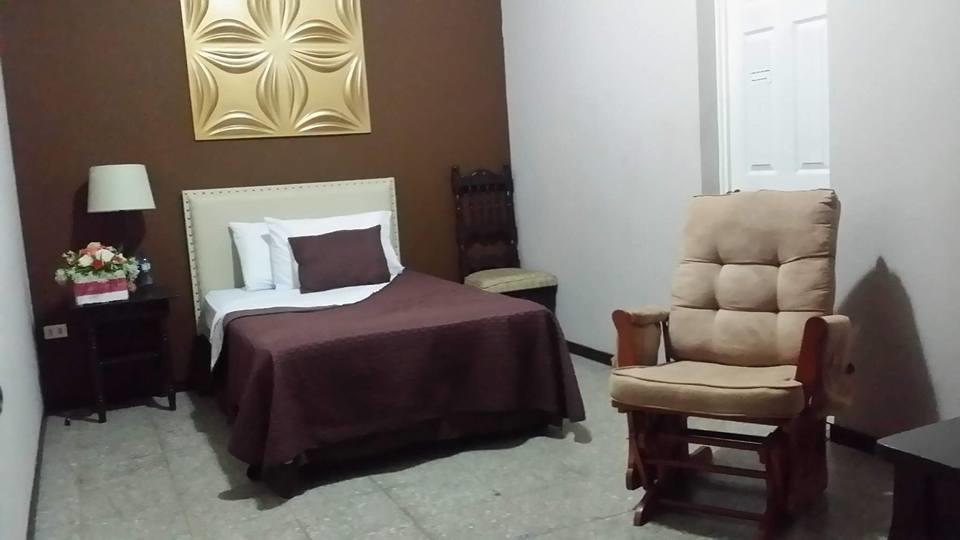 Casa Grande Hotel ซานมิเกล ภายนอก รูปภาพ